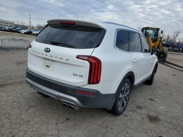 Photo 2 VIN: 5XYP34HC4LG085449 - KIA TELLURIDE 