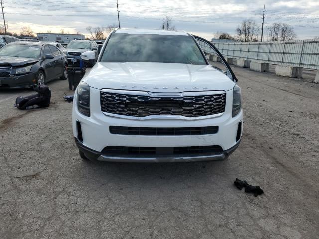 Photo 4 VIN: 5XYP34HC4LG085449 - KIA TELLURIDE 