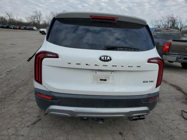 Photo 5 VIN: 5XYP34HC4LG085449 - KIA TELLURIDE 