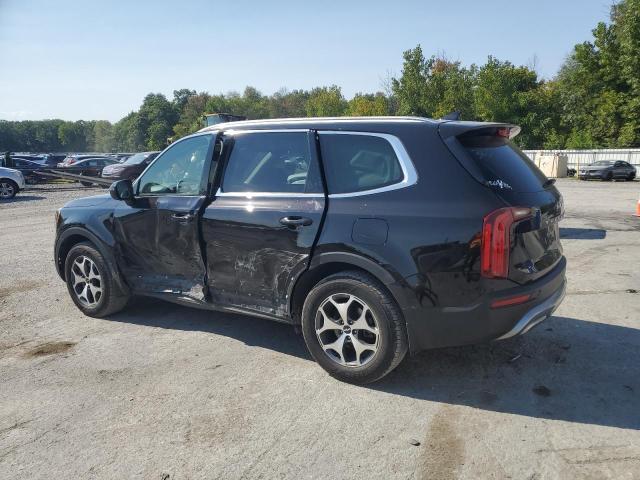 Photo 1 VIN: 5XYP34HC4NG231559 - KIA TELLURIDE 