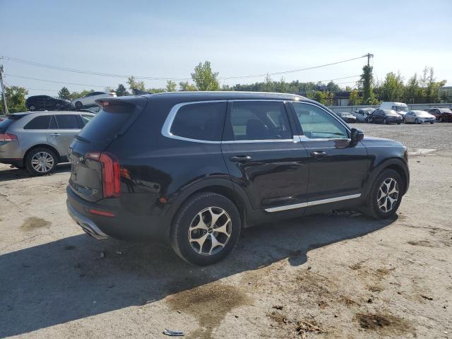 Photo 2 VIN: 5XYP34HC4NG231559 - KIA TELLURIDE 