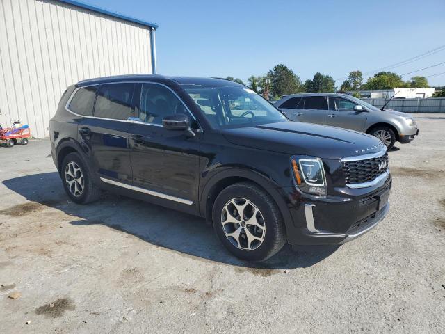 Photo 3 VIN: 5XYP34HC4NG231559 - KIA TELLURIDE 