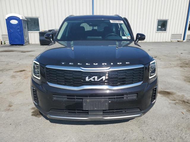 Photo 4 VIN: 5XYP34HC4NG231559 - KIA TELLURIDE 