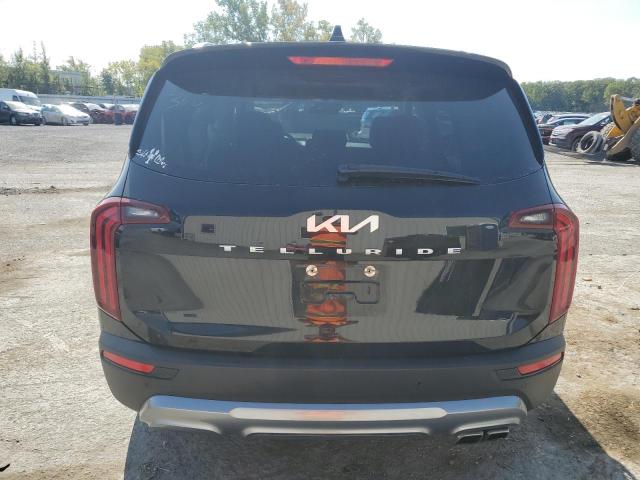 Photo 5 VIN: 5XYP34HC4NG231559 - KIA TELLURIDE 