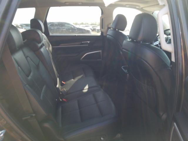 Photo 5 VIN: 5XYP34HC5LG049172 - KIA TELLURIDE 