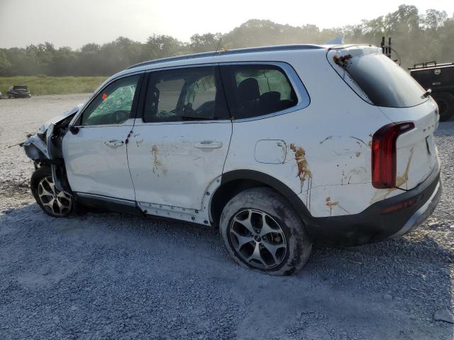 Photo 1 VIN: 5XYP34HC5LG049527 - KIA TELLURIDE 