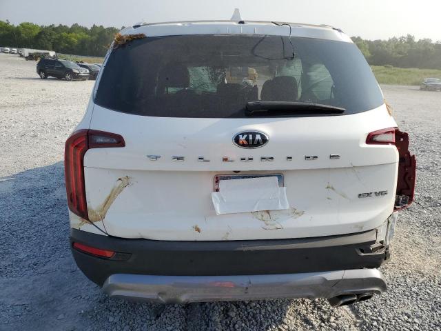 Photo 5 VIN: 5XYP34HC5LG049527 - KIA TELLURIDE 