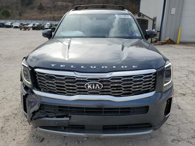 Photo 5 VIN: 5XYP34HC5MG122865 - KIA TELLURIDE 