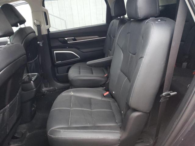 Photo 5 VIN: 5XYP34HC5MG184119 - KIA TELLURIDE 