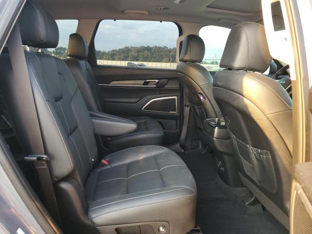 Photo 10 VIN: 5XYP34HC5NG275375 - KIA TELLURIDE 