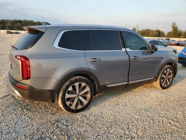 Photo 2 VIN: 5XYP34HC5NG275375 - KIA TELLURIDE 