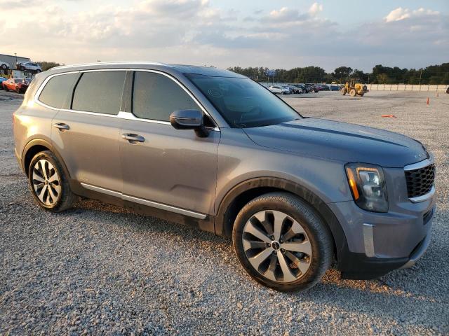 Photo 3 VIN: 5XYP34HC5NG275375 - KIA TELLURIDE 