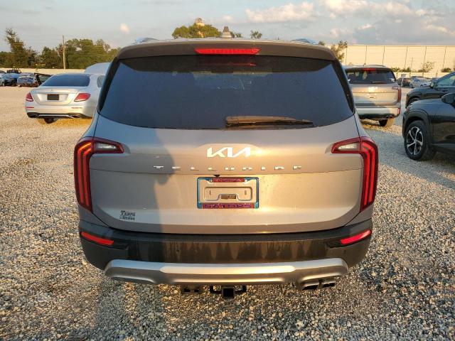 Photo 5 VIN: 5XYP34HC5NG275375 - KIA TELLURIDE 