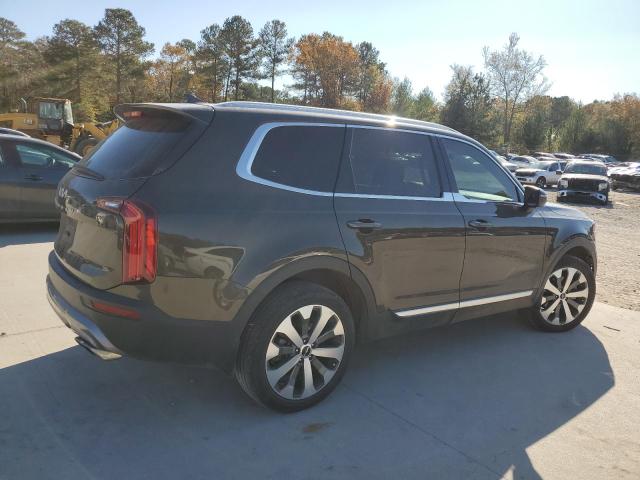 Photo 2 VIN: 5XYP34HC5NG296064 - KIA TELLURIDE 