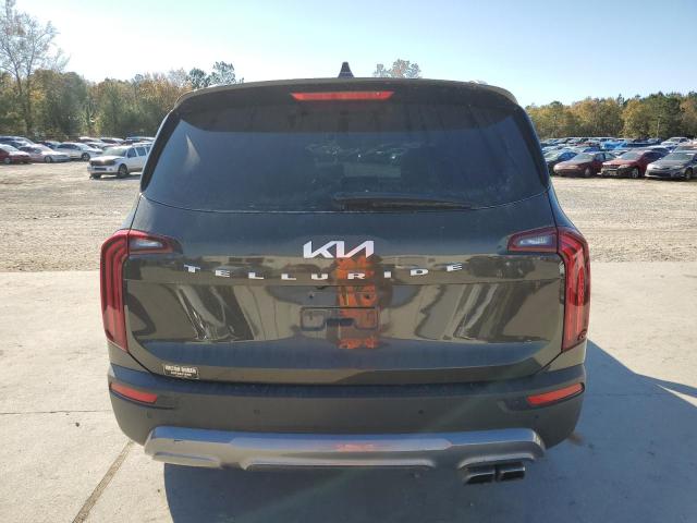 Photo 5 VIN: 5XYP34HC5NG296064 - KIA TELLURIDE 