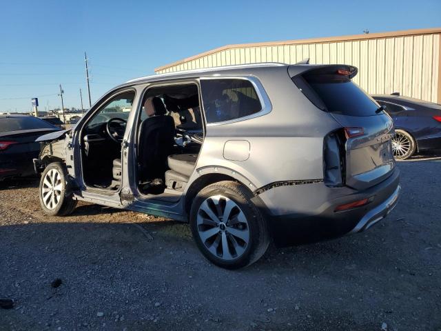 Photo 1 VIN: 5XYP34HC5NG308729 - KIA TELLURIDE 