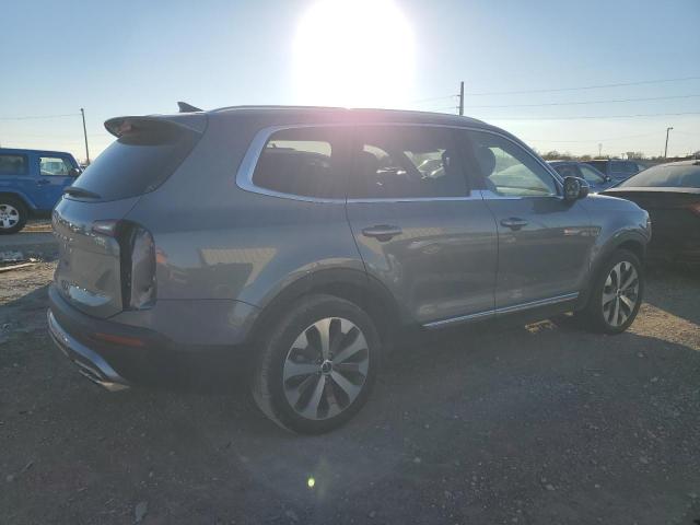 Photo 2 VIN: 5XYP34HC5NG308729 - KIA TELLURIDE 