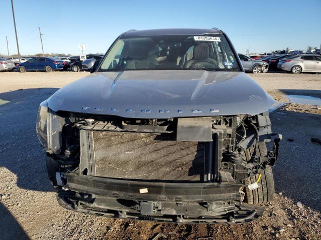 Photo 4 VIN: 5XYP34HC5NG308729 - KIA TELLURIDE 