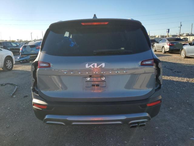 Photo 5 VIN: 5XYP34HC5NG308729 - KIA TELLURIDE 