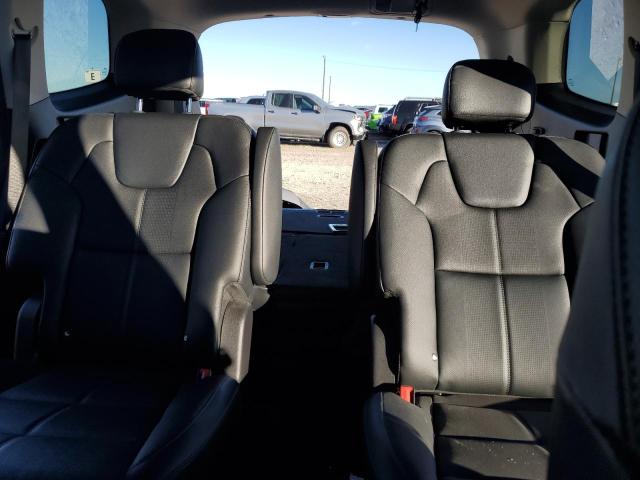 Photo 9 VIN: 5XYP34HC5NG308729 - KIA TELLURIDE 