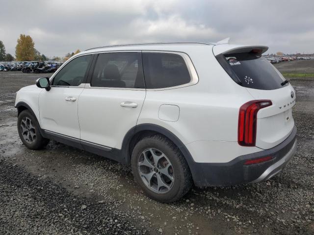 Photo 1 VIN: 5XYP34HC6LG002376 - KIA TELLURIDE 