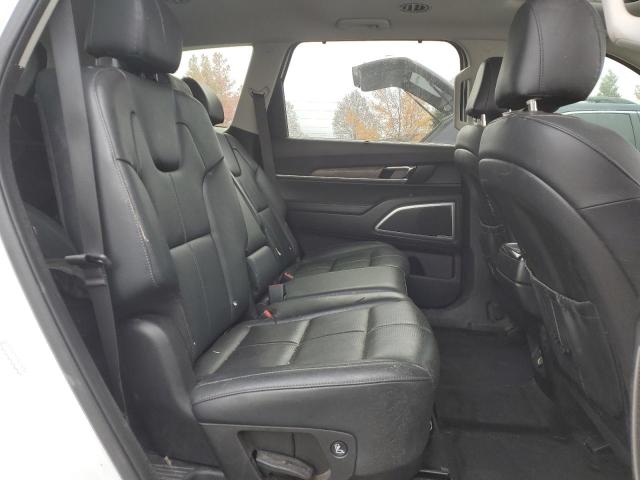 Photo 10 VIN: 5XYP34HC6LG002376 - KIA TELLURIDE 