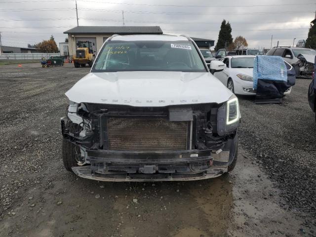 Photo 4 VIN: 5XYP34HC6LG002376 - KIA TELLURIDE 