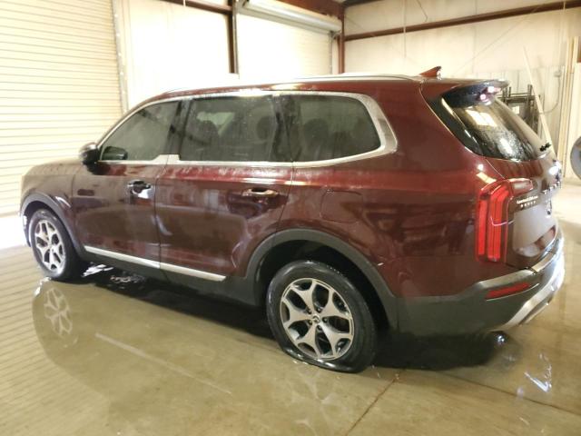 Photo 1 VIN: 5XYP34HC6LG007691 - KIA TELLURIDE 