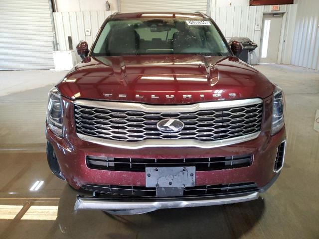 Photo 4 VIN: 5XYP34HC6LG007691 - KIA TELLURIDE 