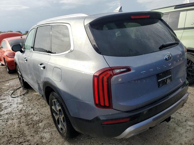 Photo 1 VIN: 5XYP34HC6LG012292 - KIA TELLURIDE 