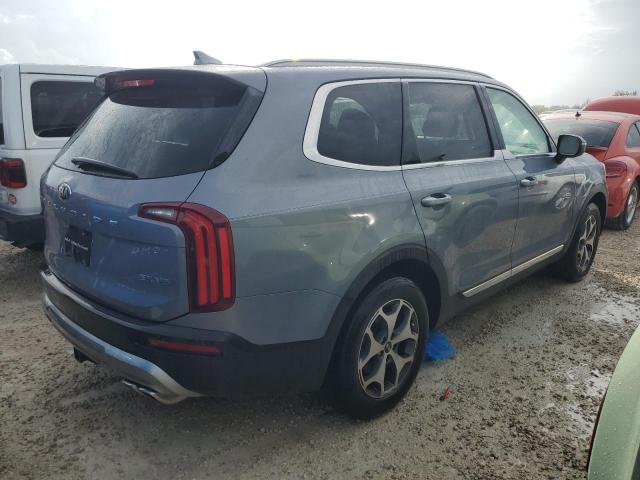 Photo 2 VIN: 5XYP34HC6LG012292 - KIA TELLURIDE 