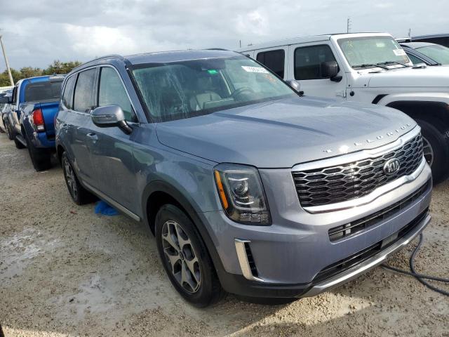 Photo 3 VIN: 5XYP34HC6LG012292 - KIA TELLURIDE 