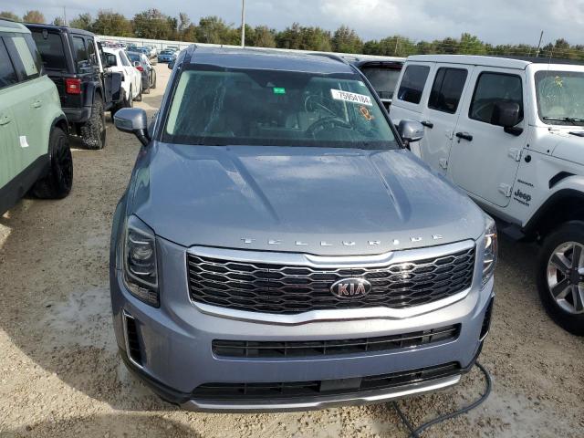 Photo 4 VIN: 5XYP34HC6LG012292 - KIA TELLURIDE 