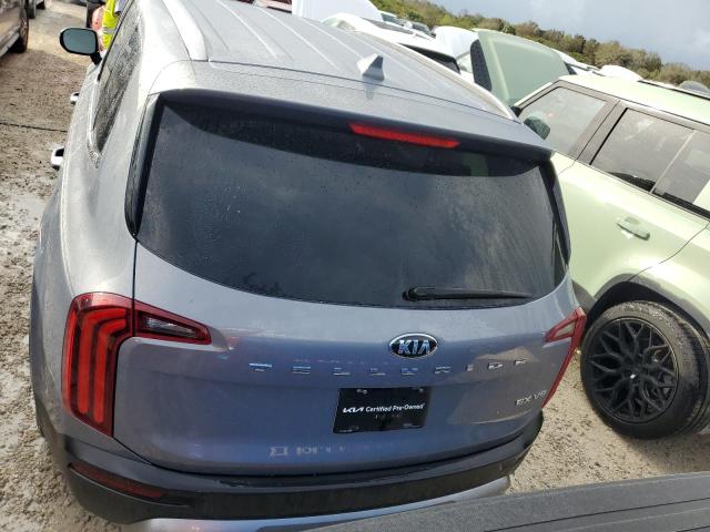 Photo 5 VIN: 5XYP34HC6LG012292 - KIA TELLURIDE 