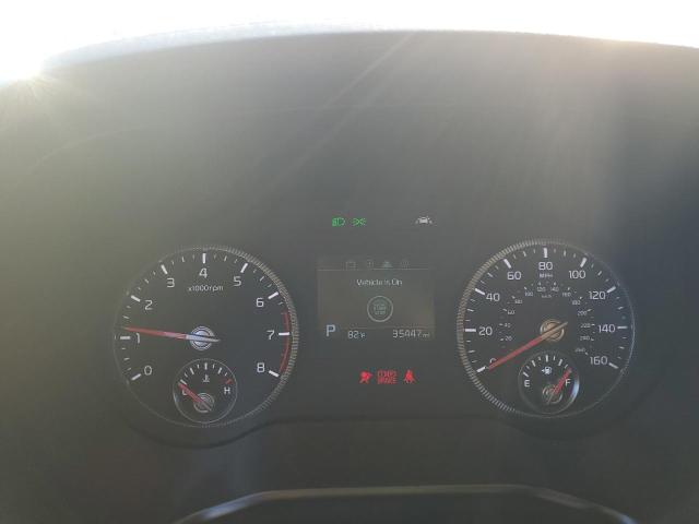 Photo 8 VIN: 5XYP34HC6LG012292 - KIA TELLURIDE 