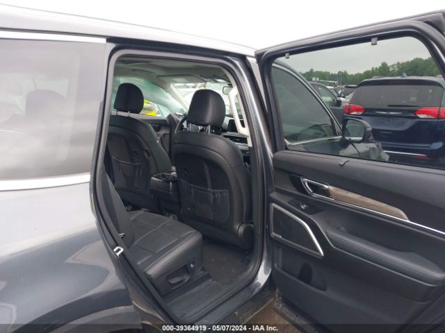 Photo 7 VIN: 5XYP34HC6LG053070 - KIA TELLURIDE 