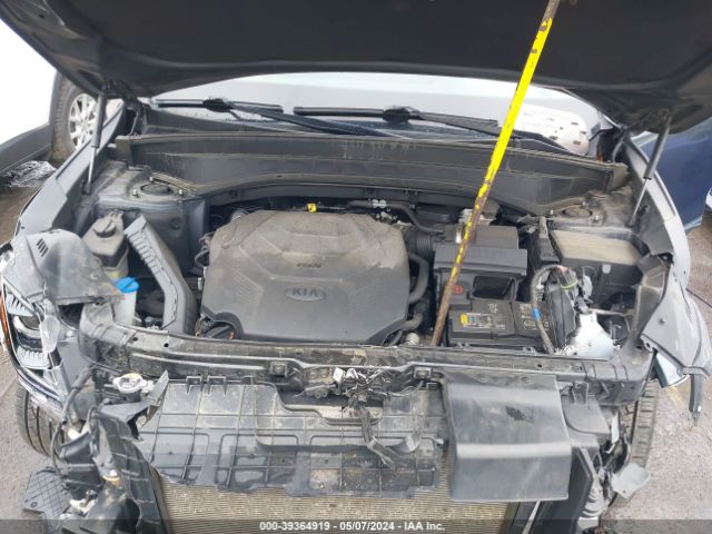 Photo 9 VIN: 5XYP34HC6LG053070 - KIA TELLURIDE 