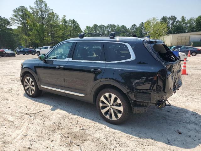 Photo 1 VIN: 5XYP34HC6LG054784 - KIA TELLURIDE 