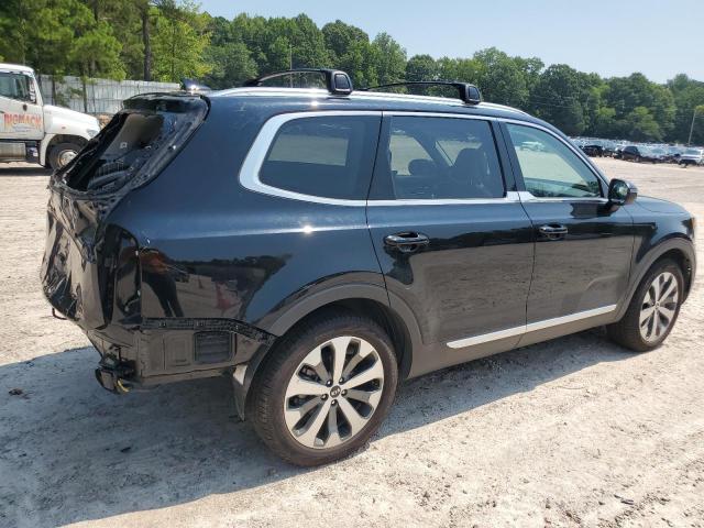 Photo 2 VIN: 5XYP34HC6LG054784 - KIA TELLURIDE 