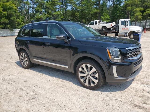 Photo 3 VIN: 5XYP34HC6LG054784 - KIA TELLURIDE 