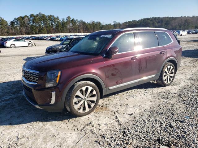 Photo 0 VIN: 5XYP34HC6LG060682 - KIA TELLURIDE 