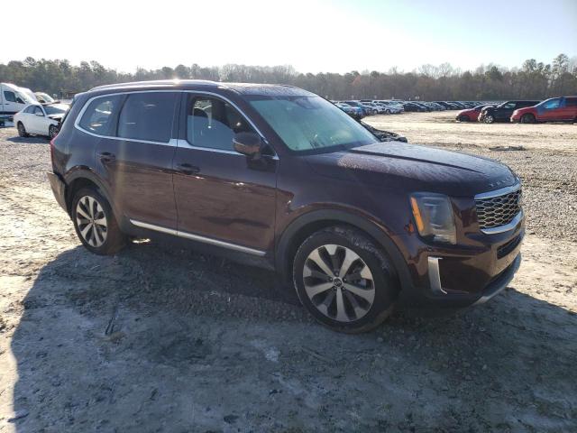 Photo 3 VIN: 5XYP34HC6LG060682 - KIA TELLURIDE 