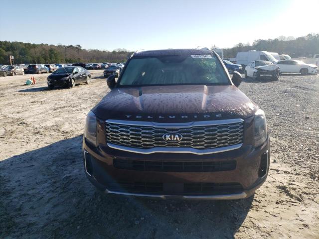 Photo 4 VIN: 5XYP34HC6LG060682 - KIA TELLURIDE 