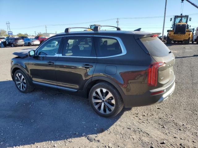 Photo 1 VIN: 5XYP34HC6MG152053 - KIA TELLURIDE 