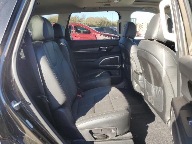 Photo 10 VIN: 5XYP34HC6MG152053 - KIA TELLURIDE 