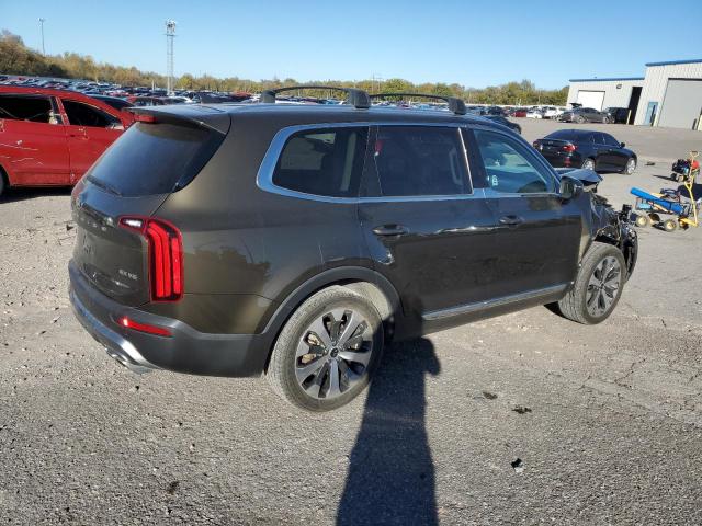 Photo 2 VIN: 5XYP34HC6MG152053 - KIA TELLURIDE 