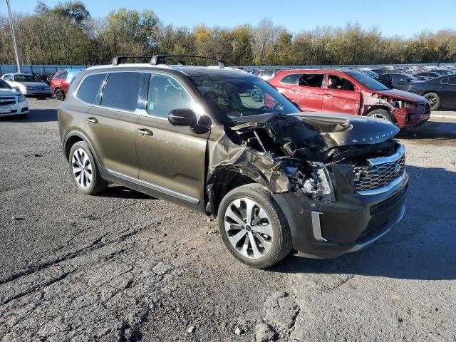 Photo 3 VIN: 5XYP34HC6MG152053 - KIA TELLURIDE 