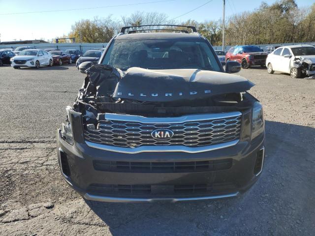 Photo 4 VIN: 5XYP34HC6MG152053 - KIA TELLURIDE 