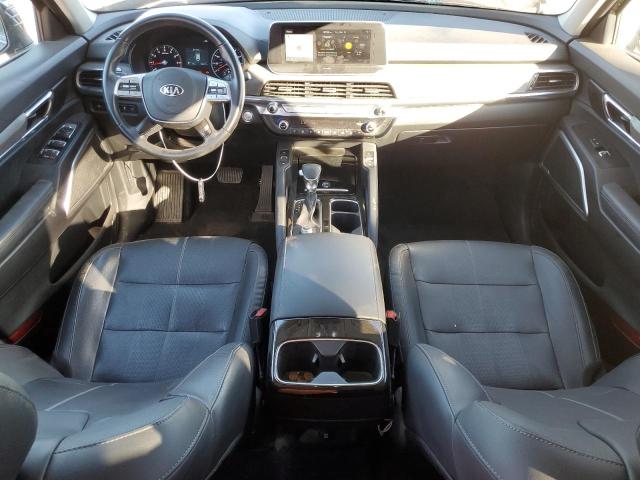 Photo 7 VIN: 5XYP34HC6MG152053 - KIA TELLURIDE 