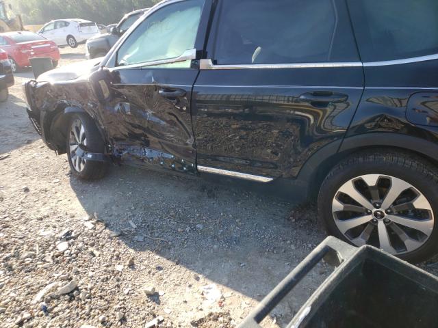 Photo 8 VIN: 5XYP34HC6MG162372 - KIA TELLURIDE 